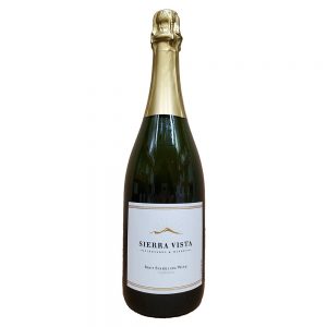 Sierra Vista Brut Sparkling Wine California