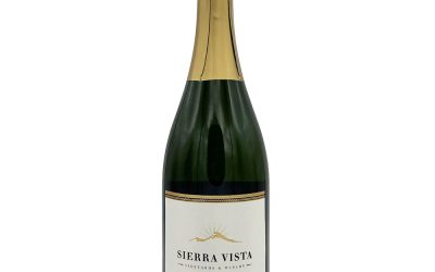 Brut Sparkling Wine