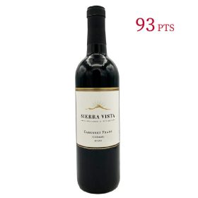 2022 Cabernet Franc