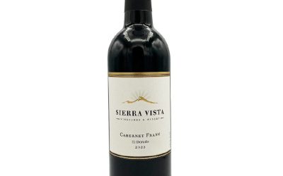 2022 Cabernet Franc