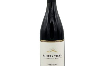 2022 Grenache