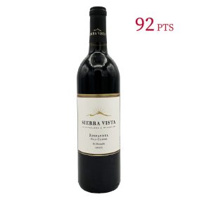 2022 Zinfandel Old Clone