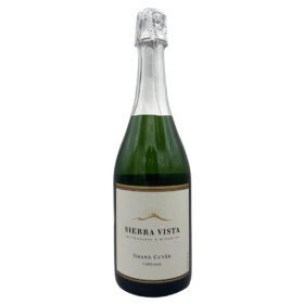 Grand Cuvee Sparkling Wine
