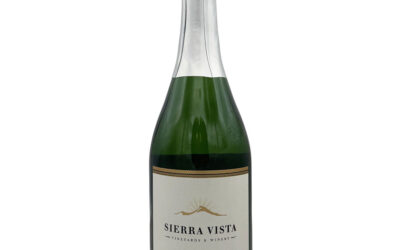 Grand Cuvee Sparkling Wine