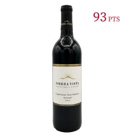 2022 Cabernet Sauvignon