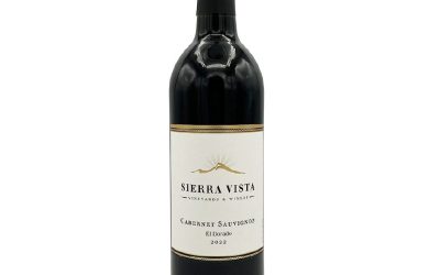 2022 Cabernet Sauvignon