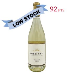 2023 Viognier