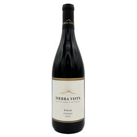2022 Syrah