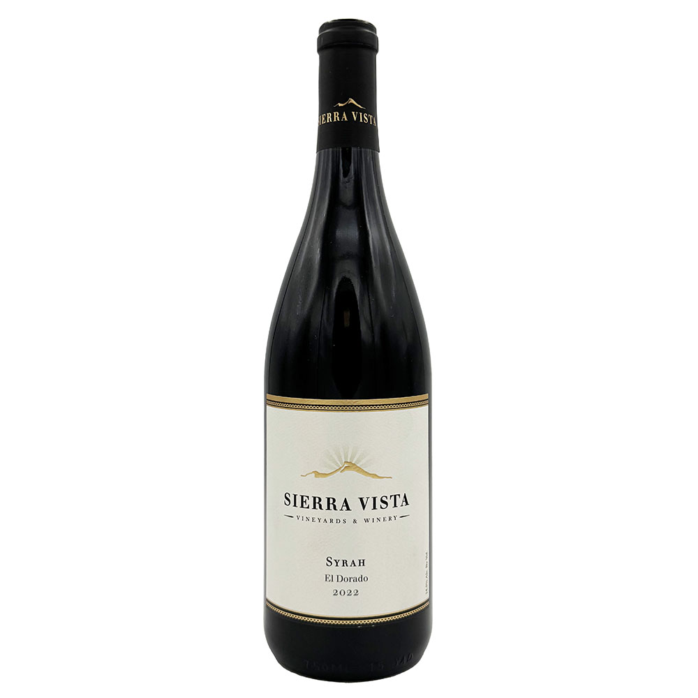 2022 Syrah