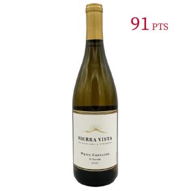 2023 White Grenache