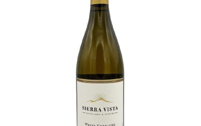 2023 White Grenache