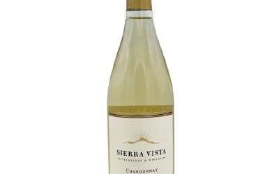 2023 Chardonnay Unoaked