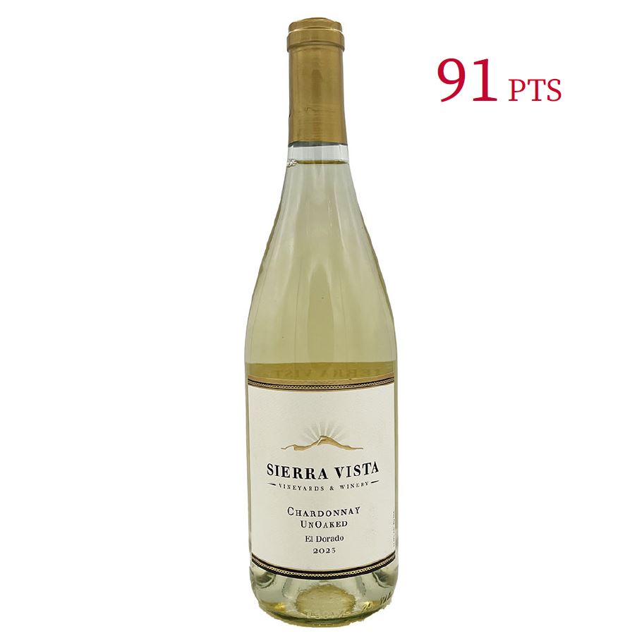 2023 Chardonnay Unoaked