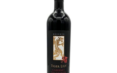 Tiger Lily NEW Releases