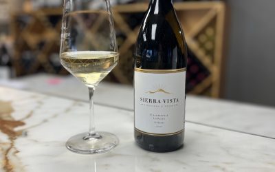 What’s New in Our Tasting Room!