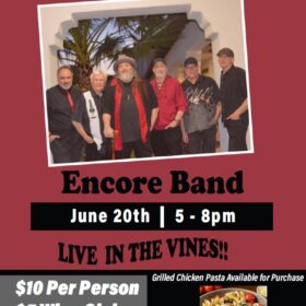 Concert: Encore Band
