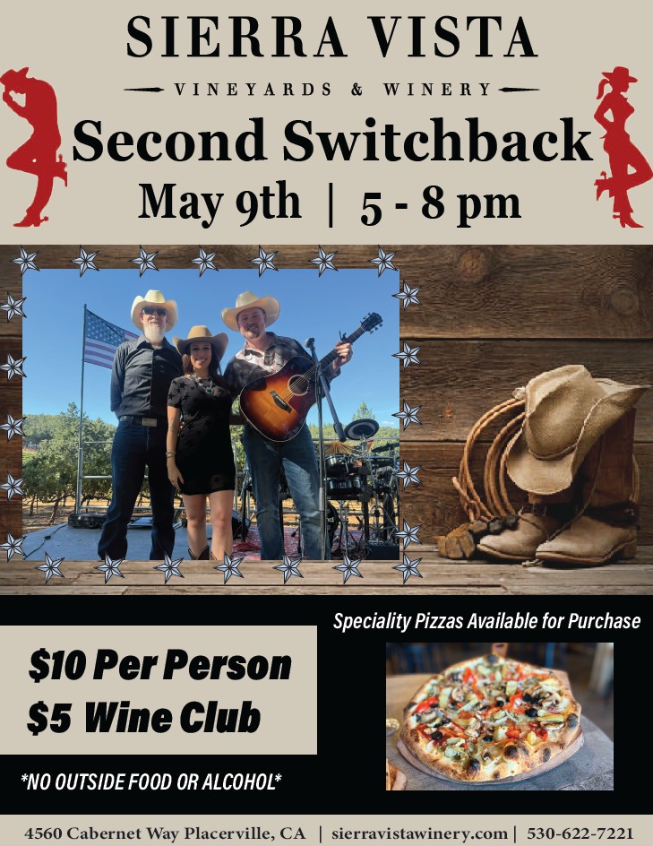 Second Switchback 2026 Placeholder image "Event details coming soon"