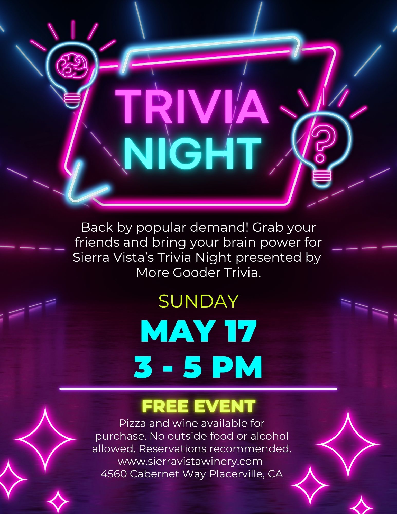 Placeholder image "Event details coming soon"