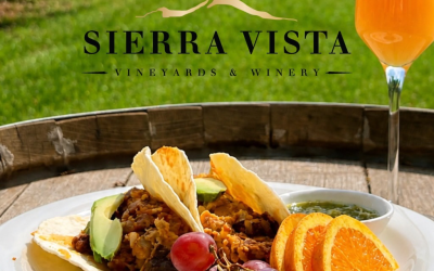 Weekly Sunday Brunch & Mimosa