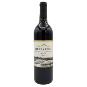 2023 Merlot