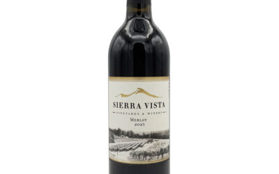 2023 Merlot