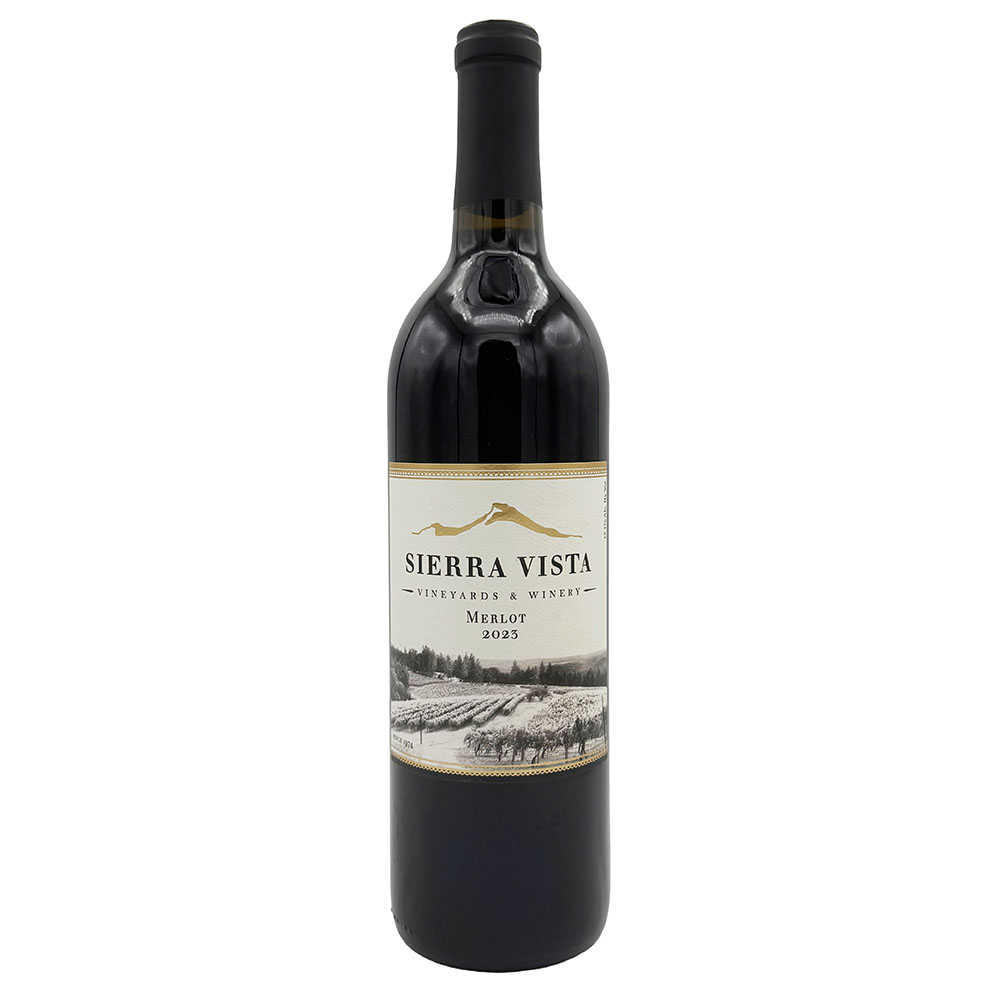 2023 Merlot