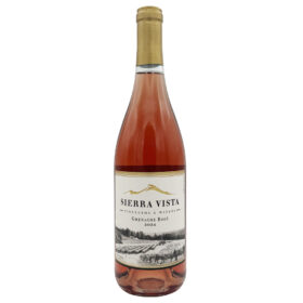 2024 Grenache Rosé