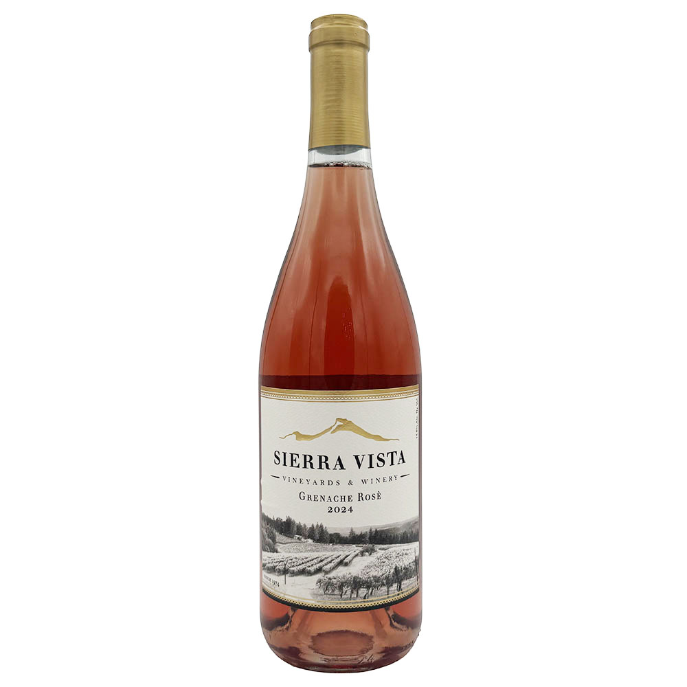 2024 Grenache Rosé