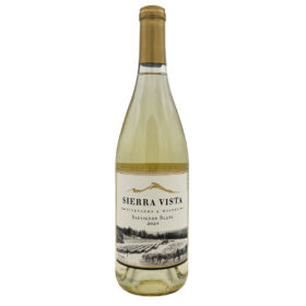 2024 Sauvignon Blanc