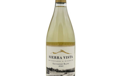 2024 Sauvignon Blanc