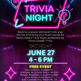 Trivia