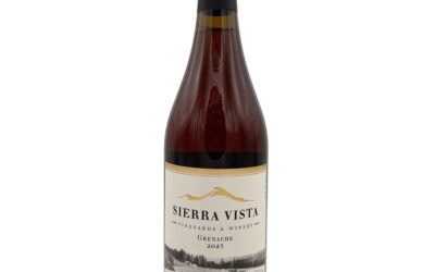 2023 Grenache