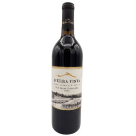 2023 Old Clone Zinfandel