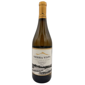 2024 Chardonnay Barrel Aged
