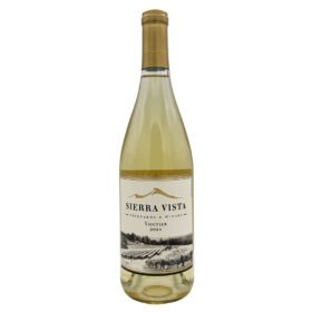 2024 Viognier