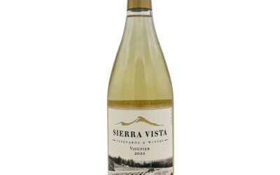 2024 Viognier