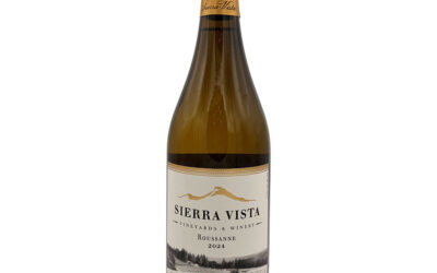 2024 Roussanne