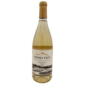 2024 Chardonnay Unoaked