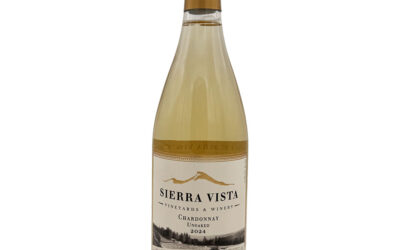 2024 Chardonnay Unoaked